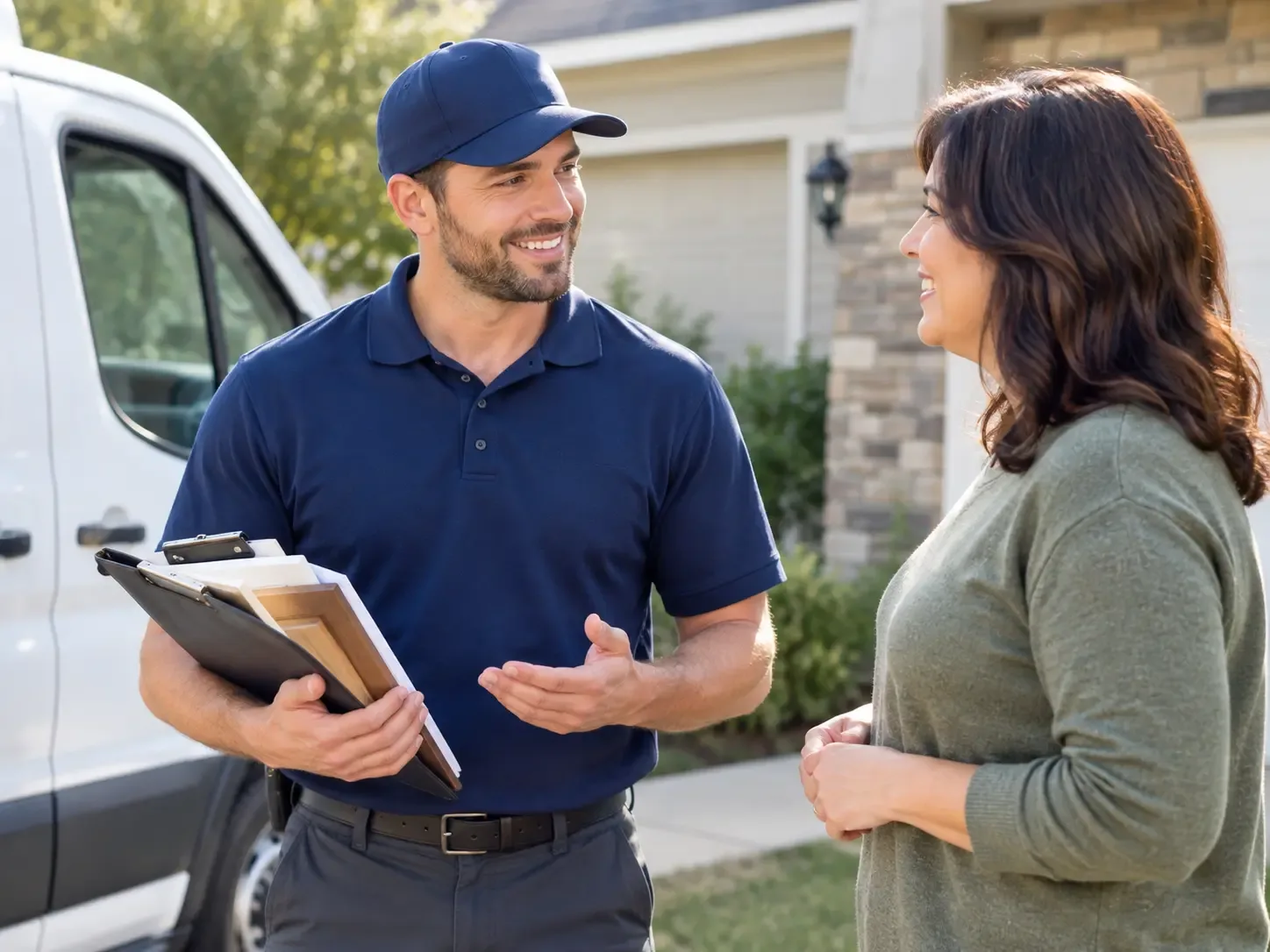 Kitchen Cabinet Refacing Gallatin, TX FAQs